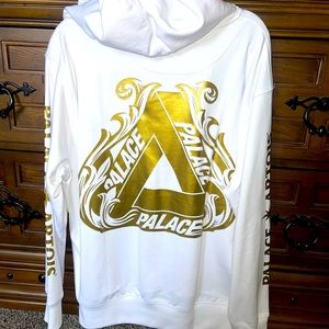PALACE ARTOIS HOODIE